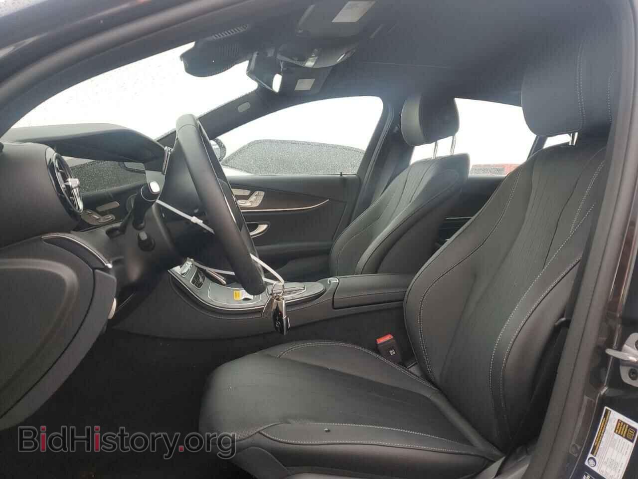 2023 MERCEDES-BENZ E-CLASS - VIN: W1KZF8DB8PB139491 - Фото 7