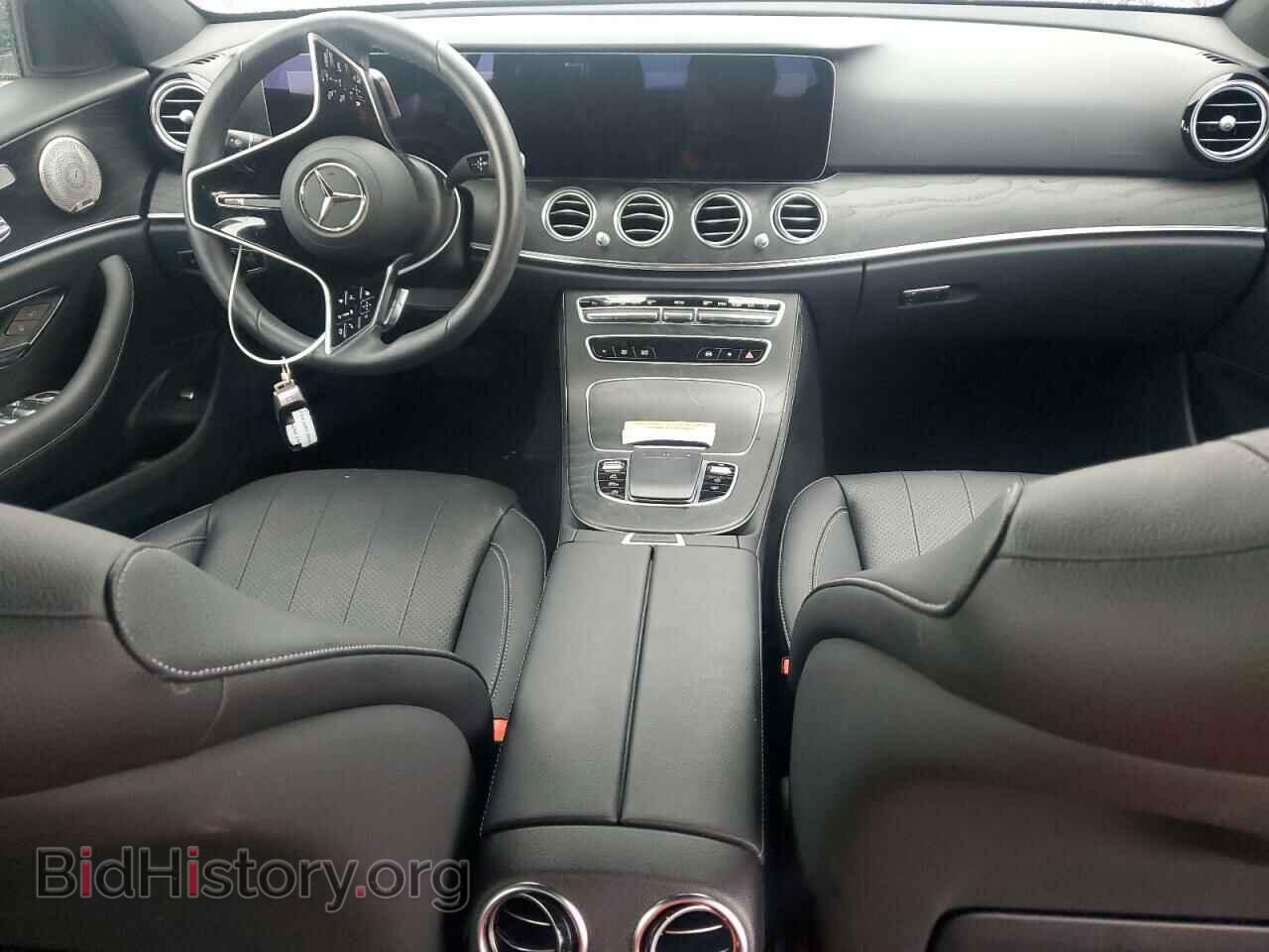 2023 MERCEDES-BENZ E-CLASS - VIN: W1KZF8DB8PB139491 - Фото 8