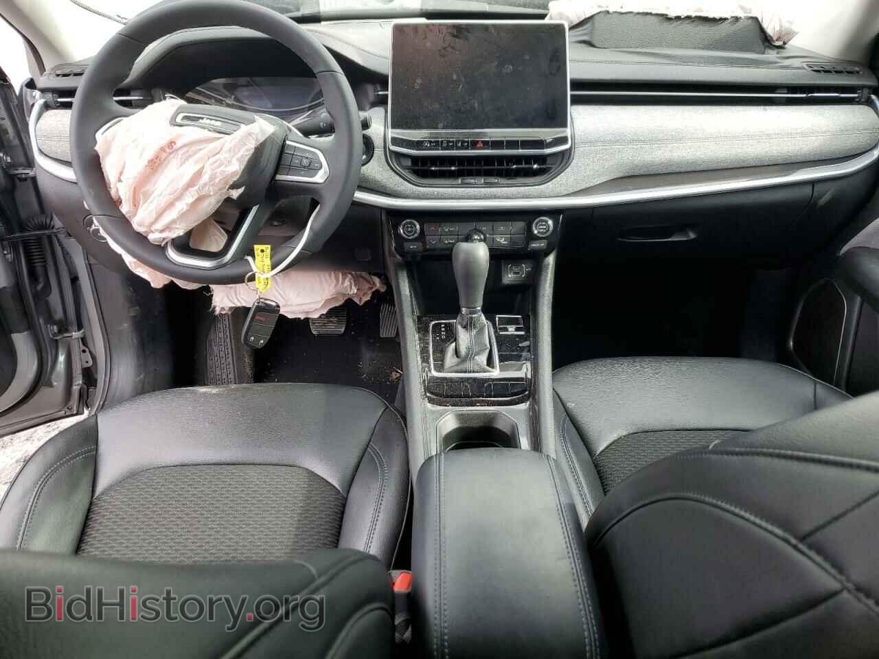 2022 JEEP COMPASS - VIN: 3C4NJCBB0NT201944 - Photo 8