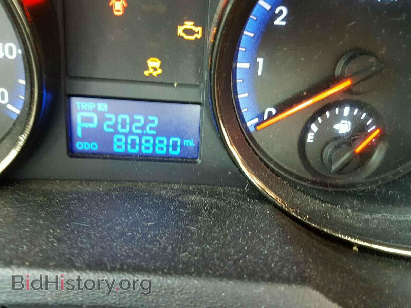 2012 HYUNDAI GENESIS - VIN: KMHHT6KD8CU076846 - Фото 8