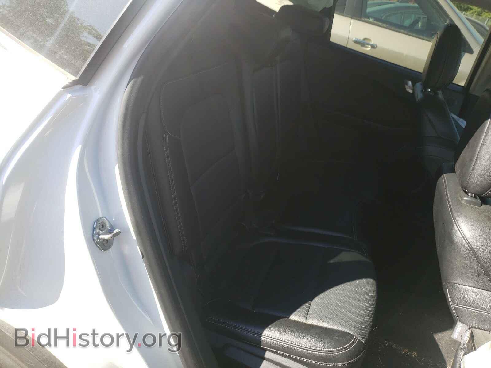 2020 FORD ESCAPE - VIN: 1FMCU0DZ9LUA94656 - Photo 6