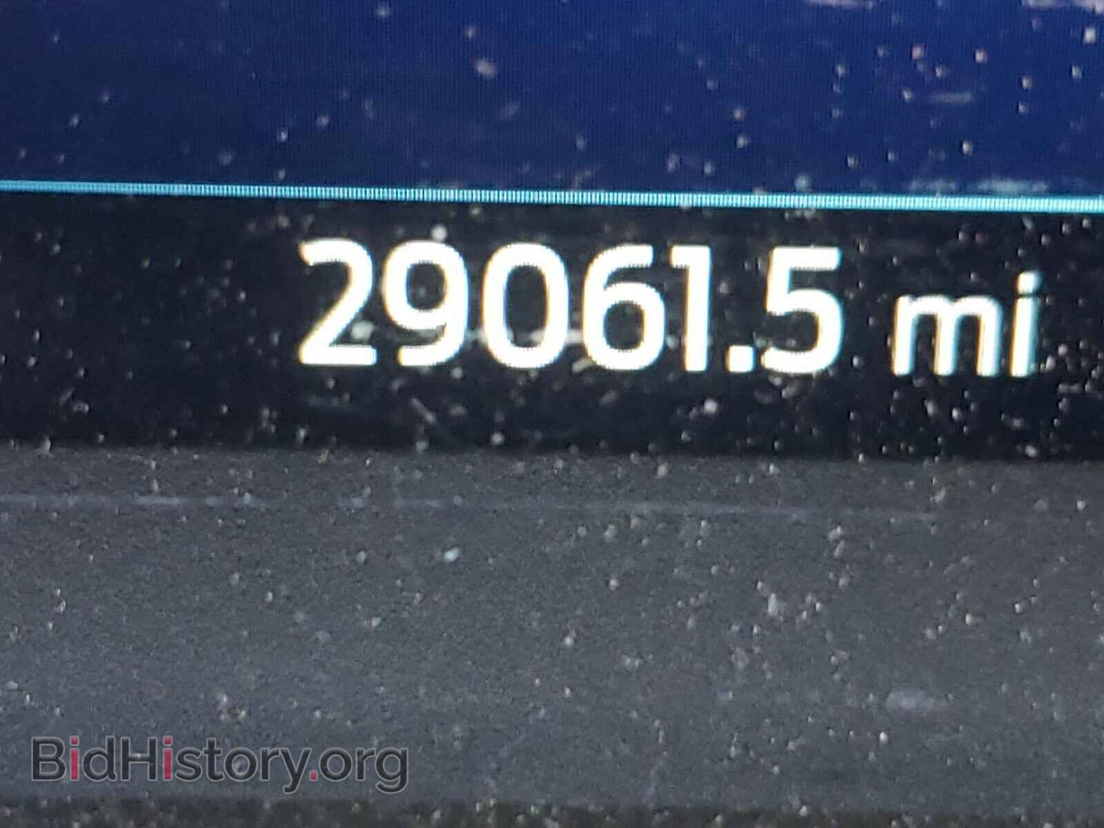 2020 FORD ESCAPE - VIN: 1FMCU0DZ9LUA94656 - Photo 8