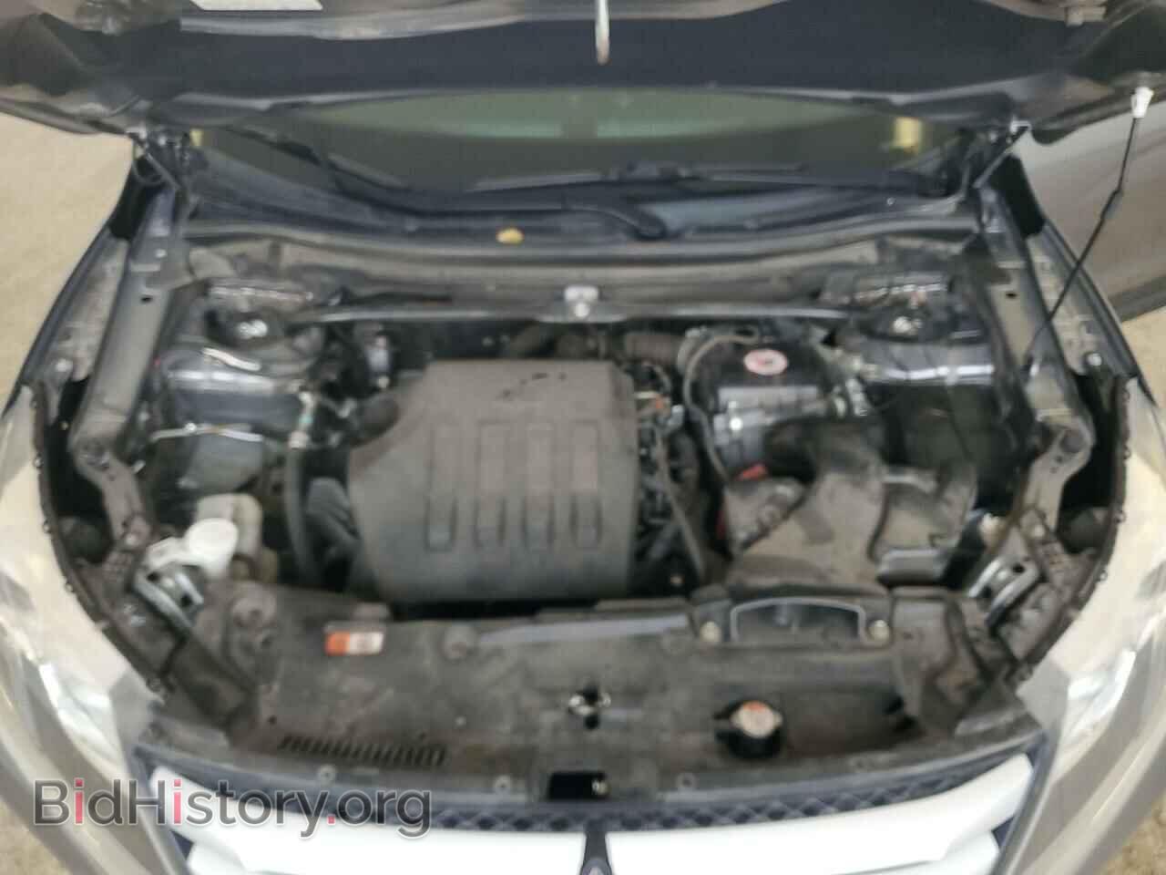 2019 MITSUBISHI ECLIPSE - VIN: JA4AT3AA6KZ036739 - Фото 11