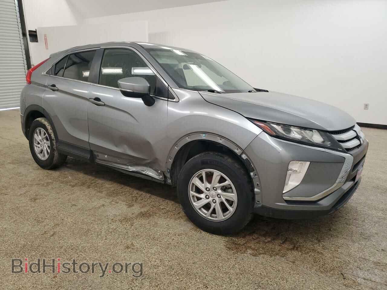 2019 MITSUBISHI ECLIPSE - VIN: JA4AT3AA6KZ036739 - Фото 4