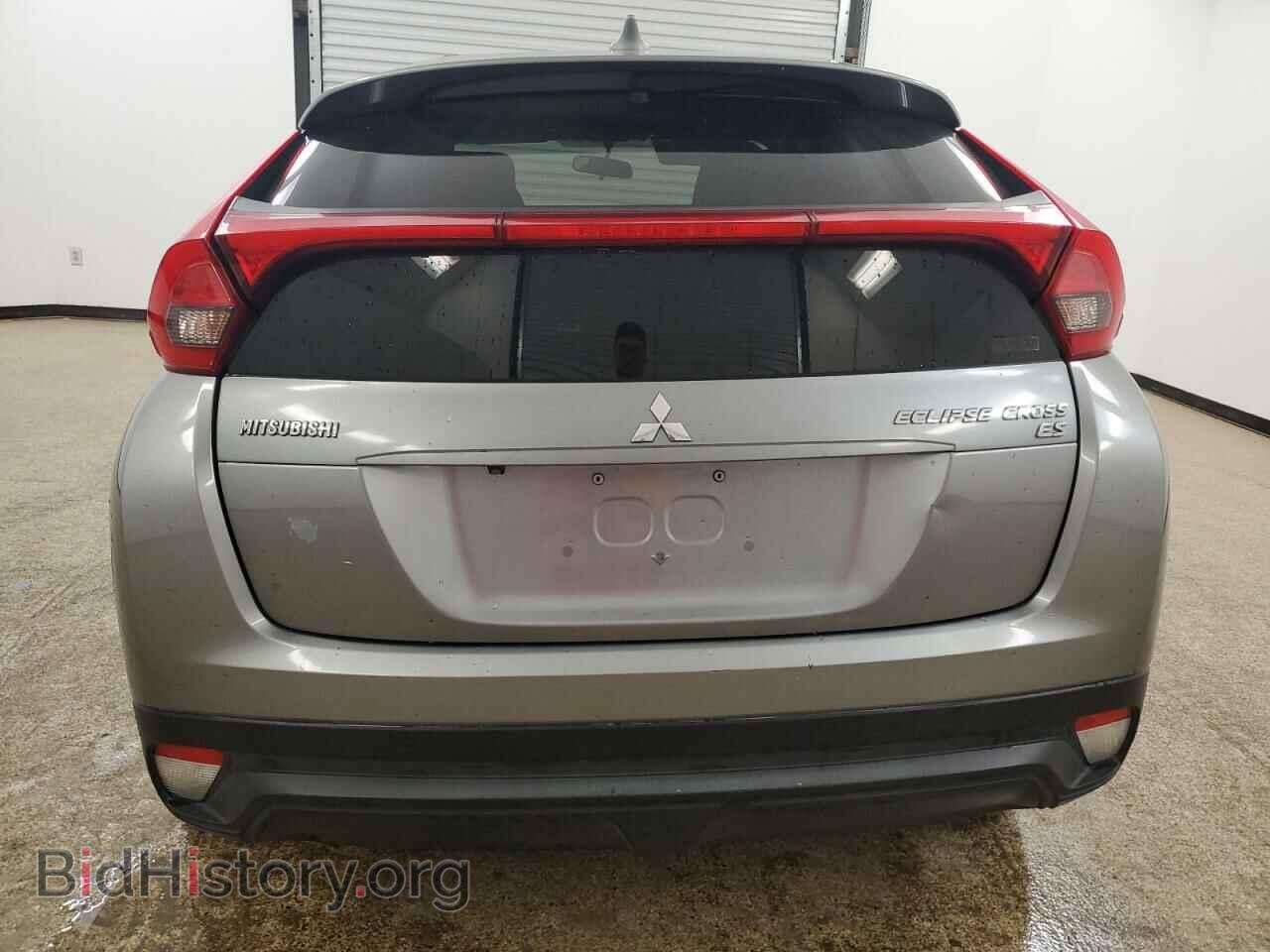 2019 MITSUBISHI ECLIPSE - VIN: JA4AT3AA6KZ036739 - Фото 6
