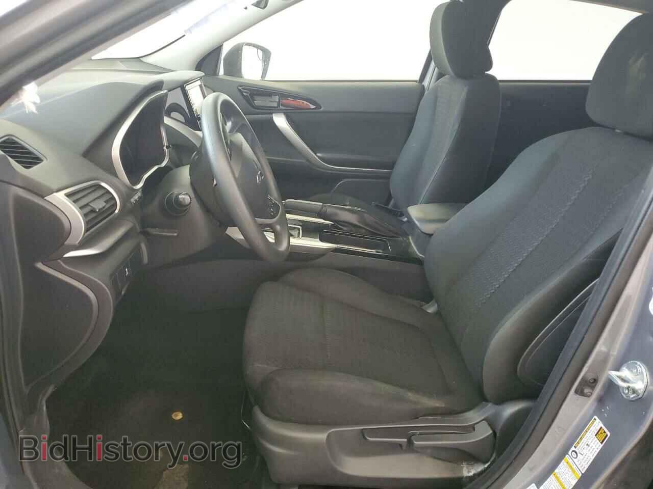 2019 MITSUBISHI ECLIPSE - VIN: JA4AT3AA6KZ036739 - Фото 7