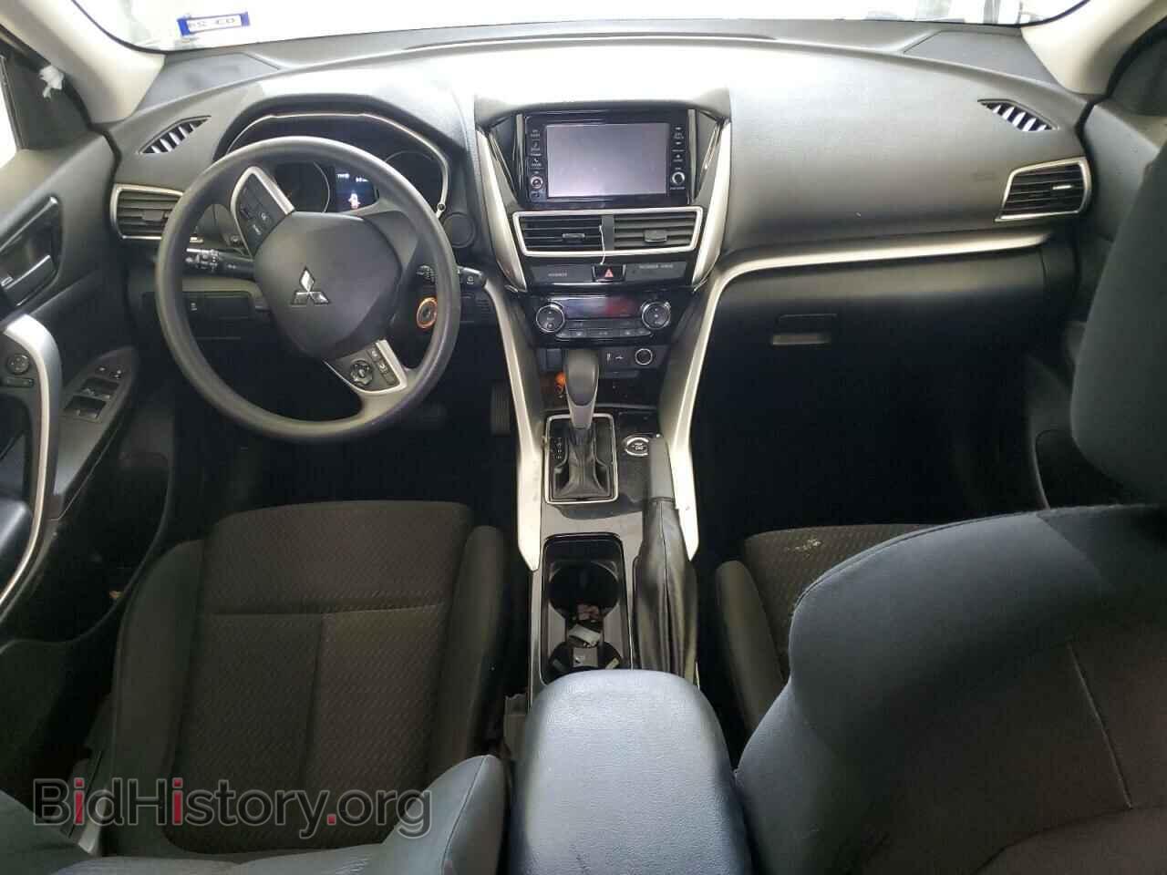 2019 MITSUBISHI ECLIPSE - VIN: JA4AT3AA6KZ036739 - Фото 8