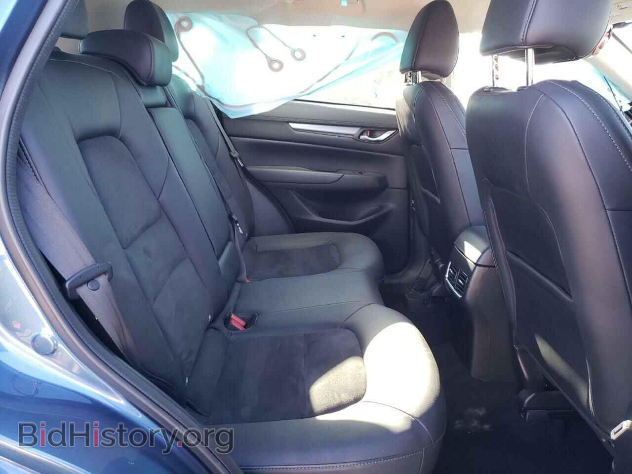 2019 MAZDA CX-5 - VIN: JM3KFBCM3K1514429 - Фото 10