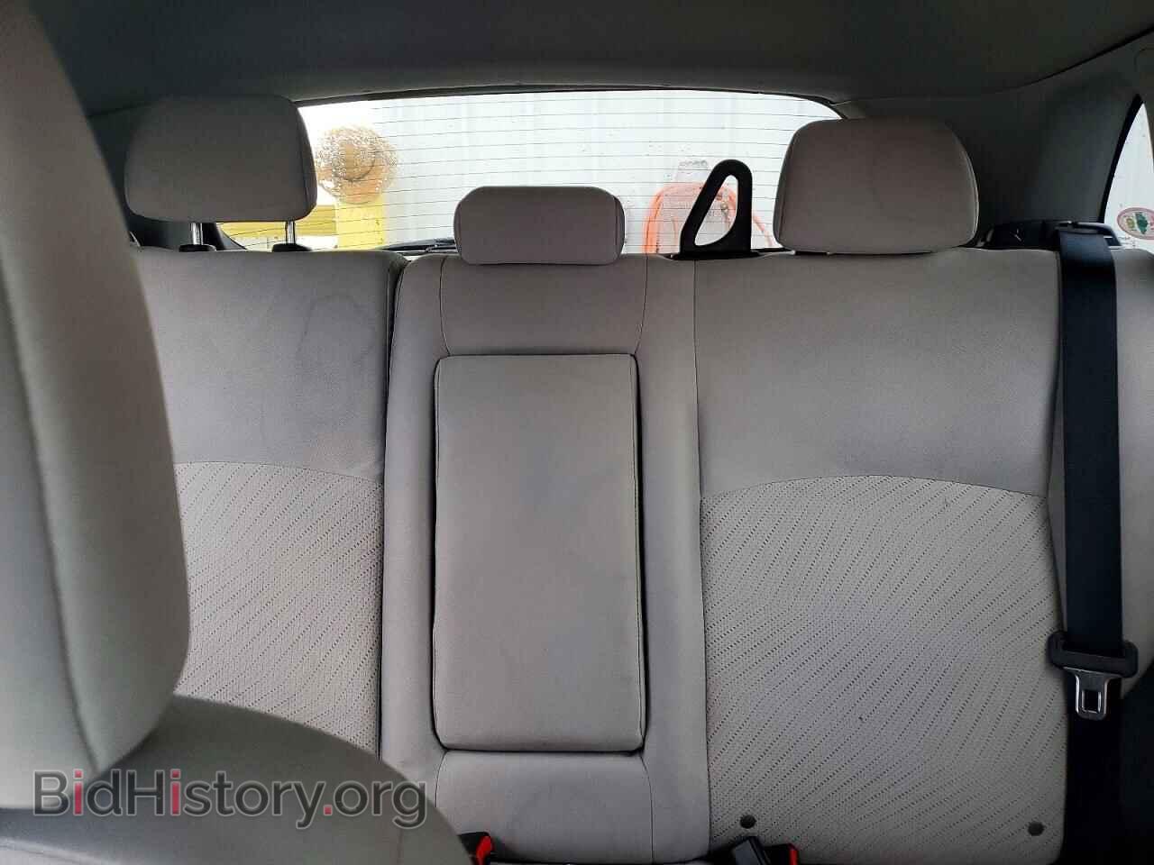 2015 MITSUBISHI OUTLANDER - VIN: 4A4AP4AU6FE054402 - Фото 10
