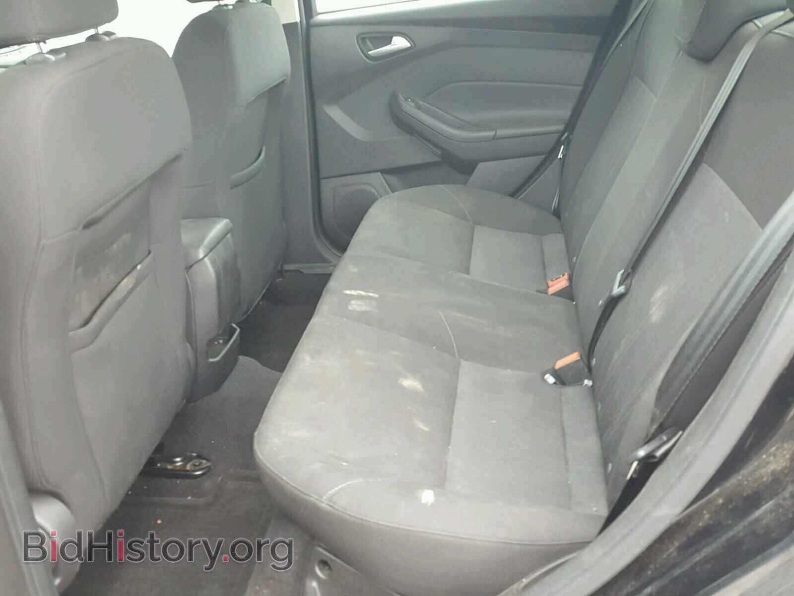 2015 FORD FOCUS - VIN: 1FADP3F24FL330437 - Photo 6