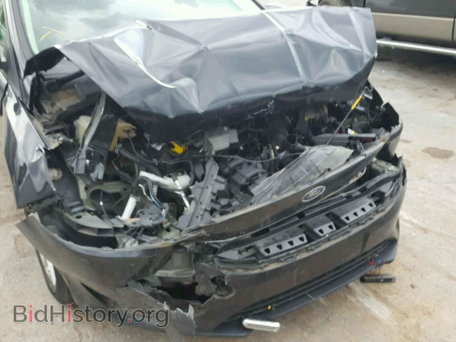 2015 FORD FOCUS - VIN: 1FADP3F24FL330437 - Photo 9
