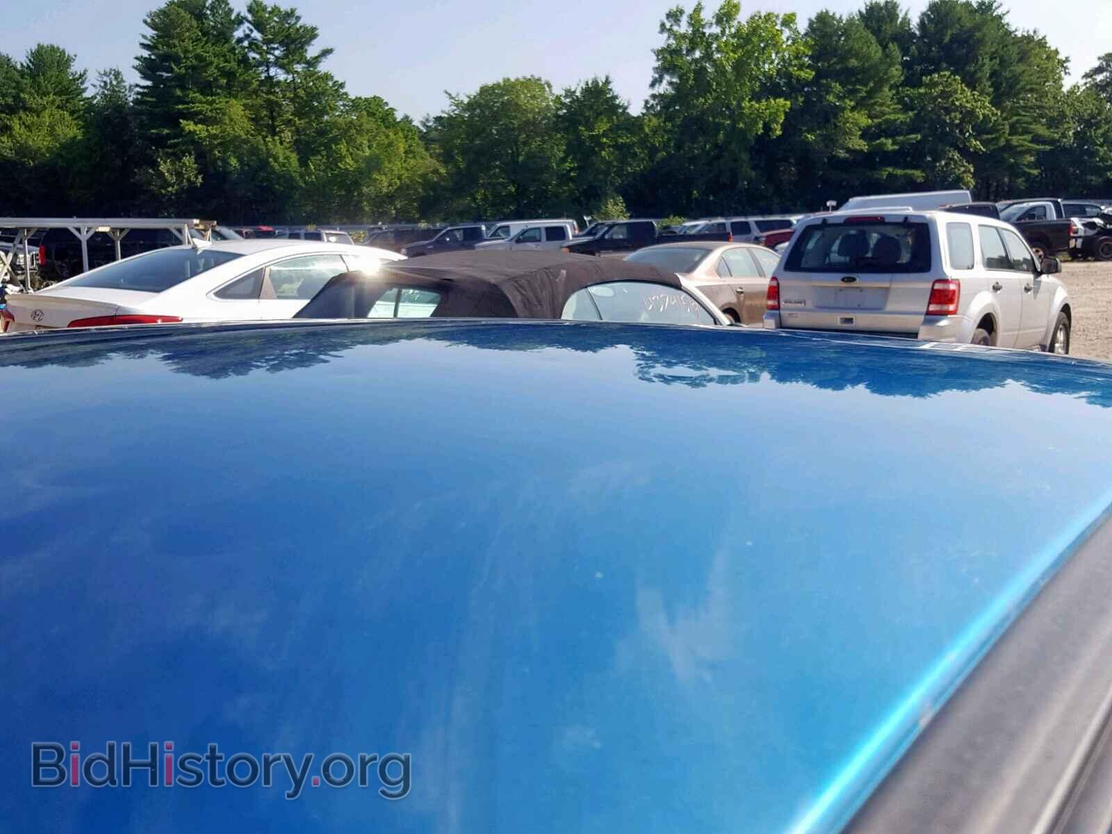 2017 MITSUBISHI MIRAGE G4 - VIN: ML32F3FJ2HH004236 - Фото 9