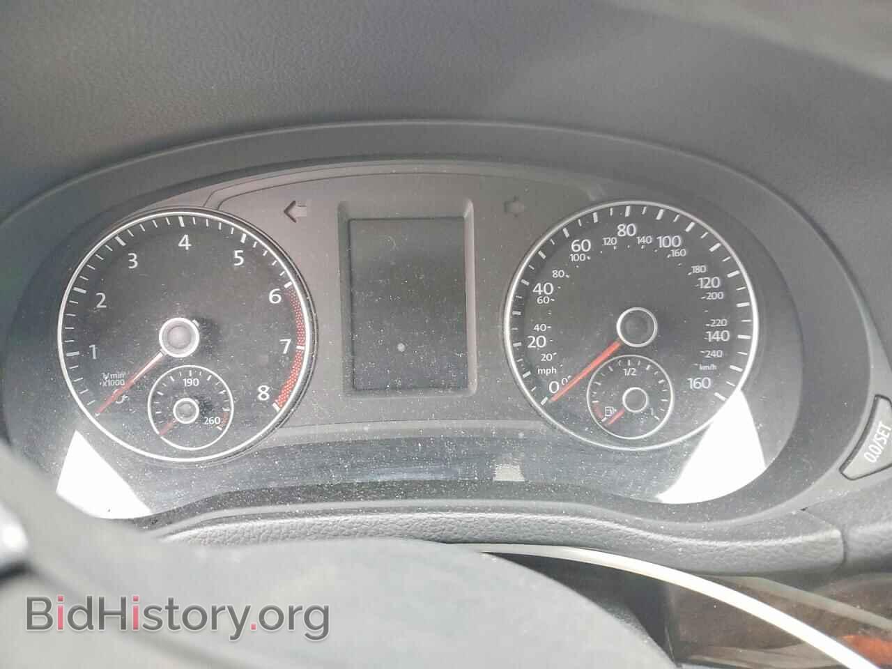 2015 VOLKSWAGEN PASSAT - VIN: 1VWCM7A36FC045273 - Фото 9