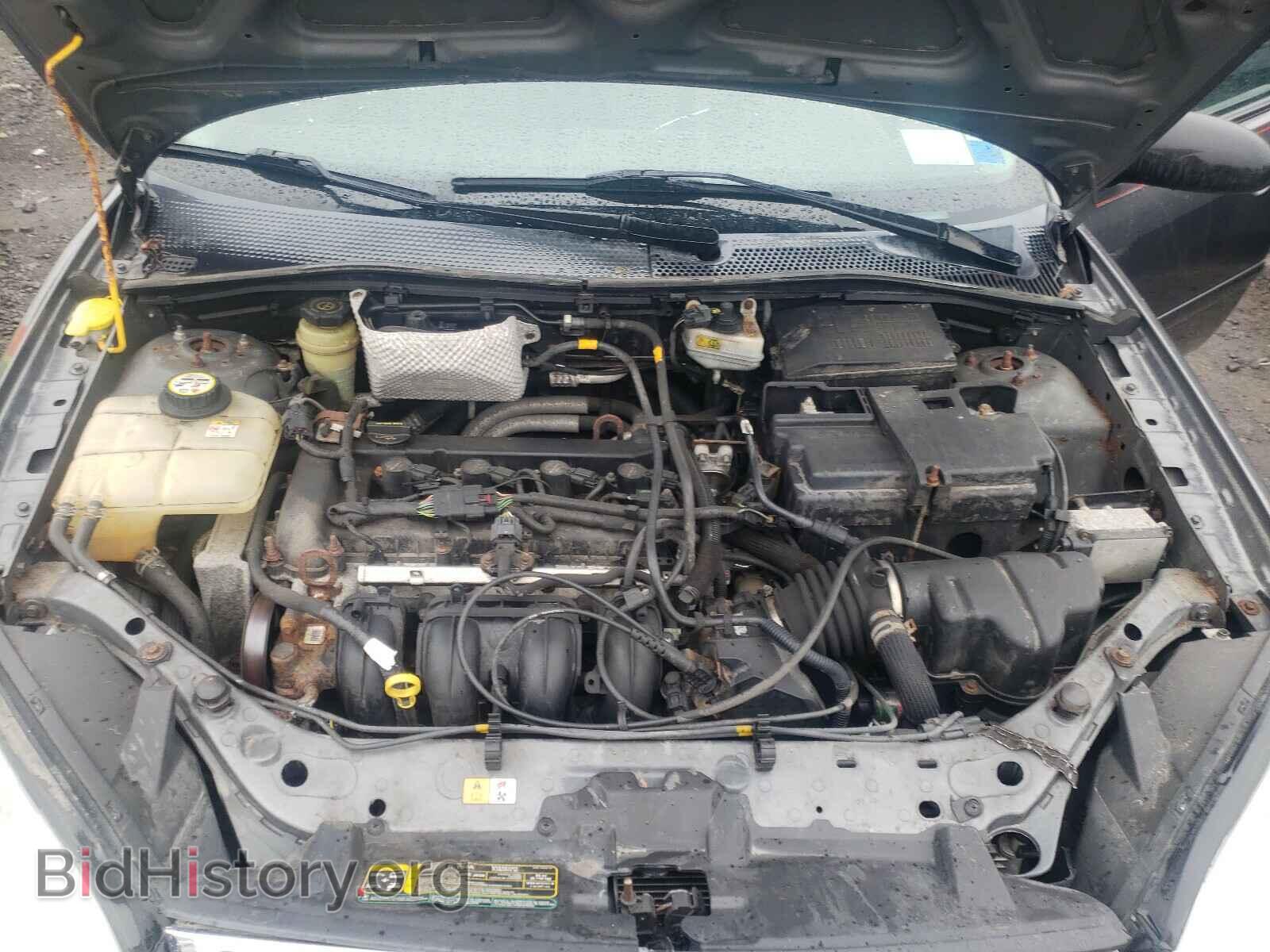 2006 FORD FOCUS - VIN: 1FAFP34N26W132945 - Фото 7