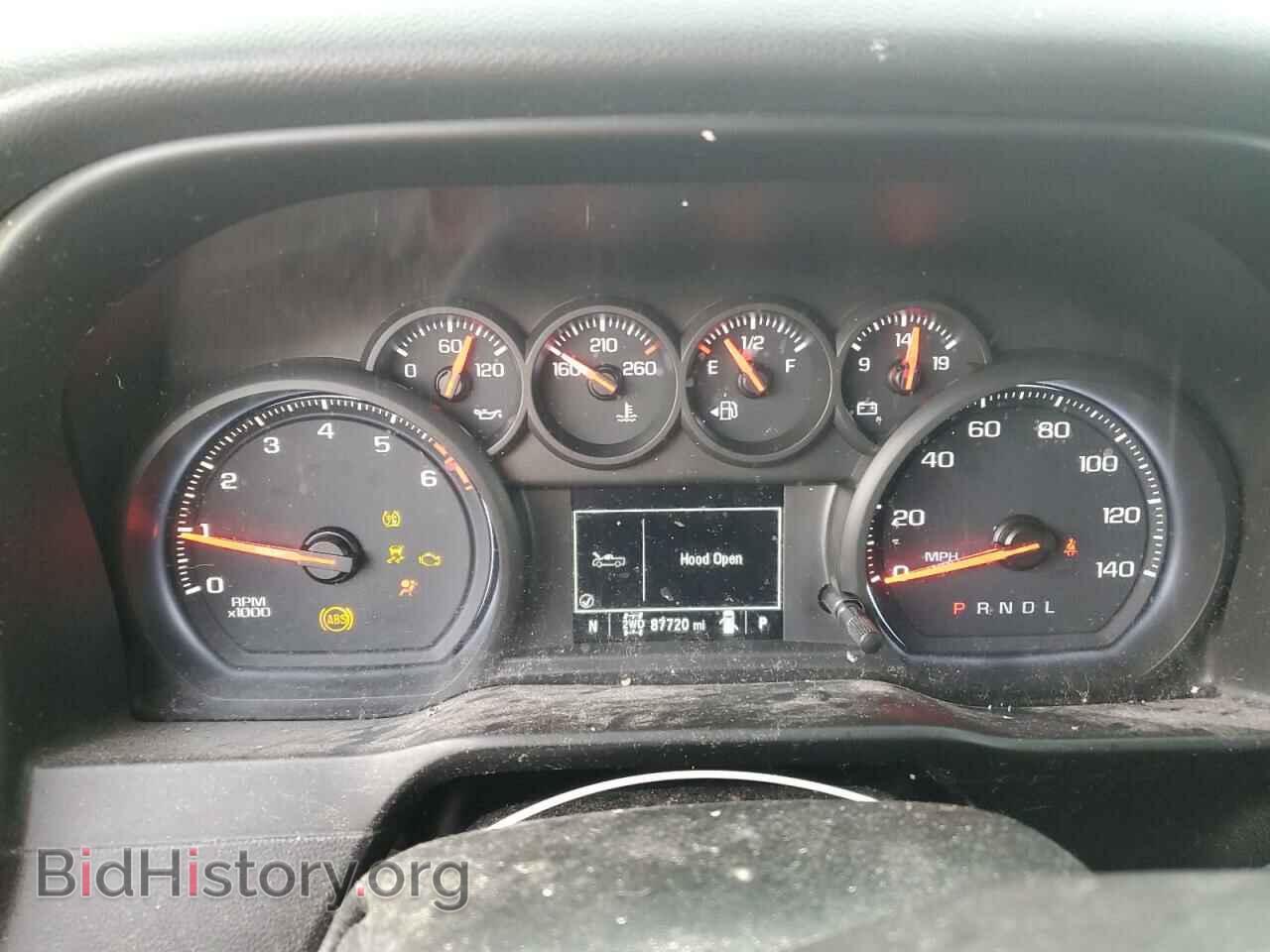 2019 CHEVROLET ALL Models - VIN: 1GCPYBEH4KZ265648 - Фото 9