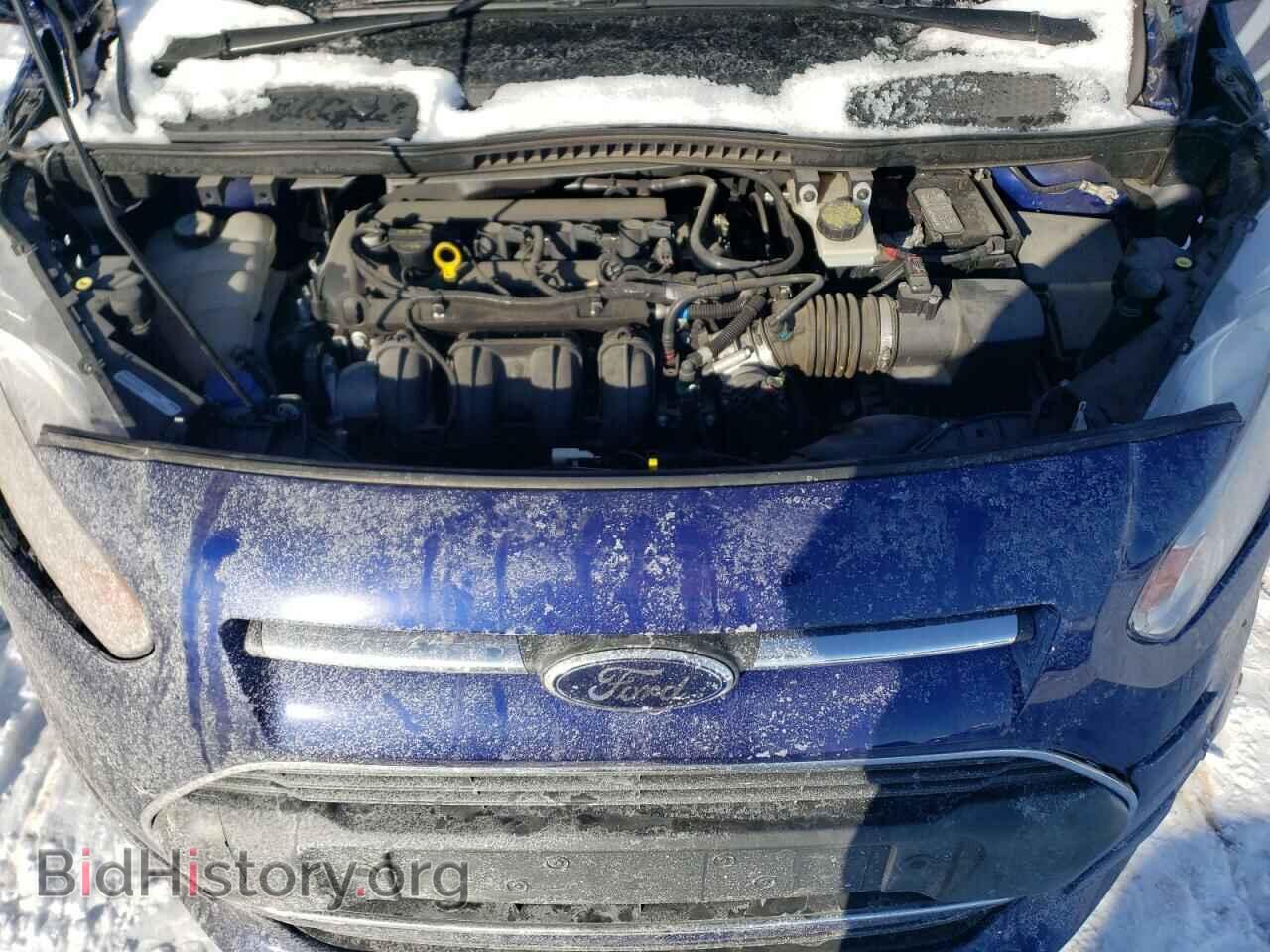 2014 FORD TRANSIT - VIN: NM0GE9G73E1141019 - Фото 12