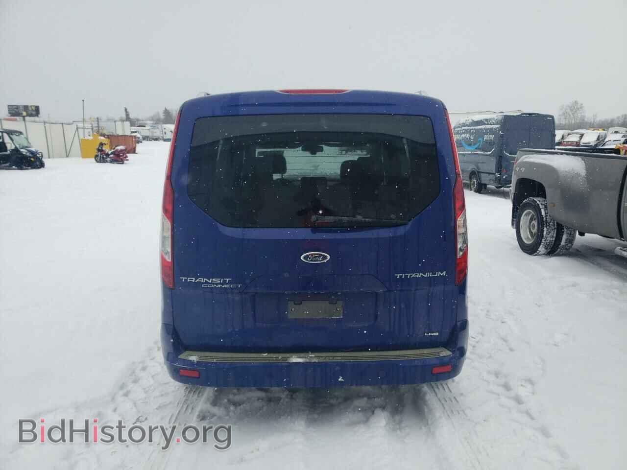 2014 FORD TRANSIT - VIN: NM0GE9G73E1141019 - Фото 6