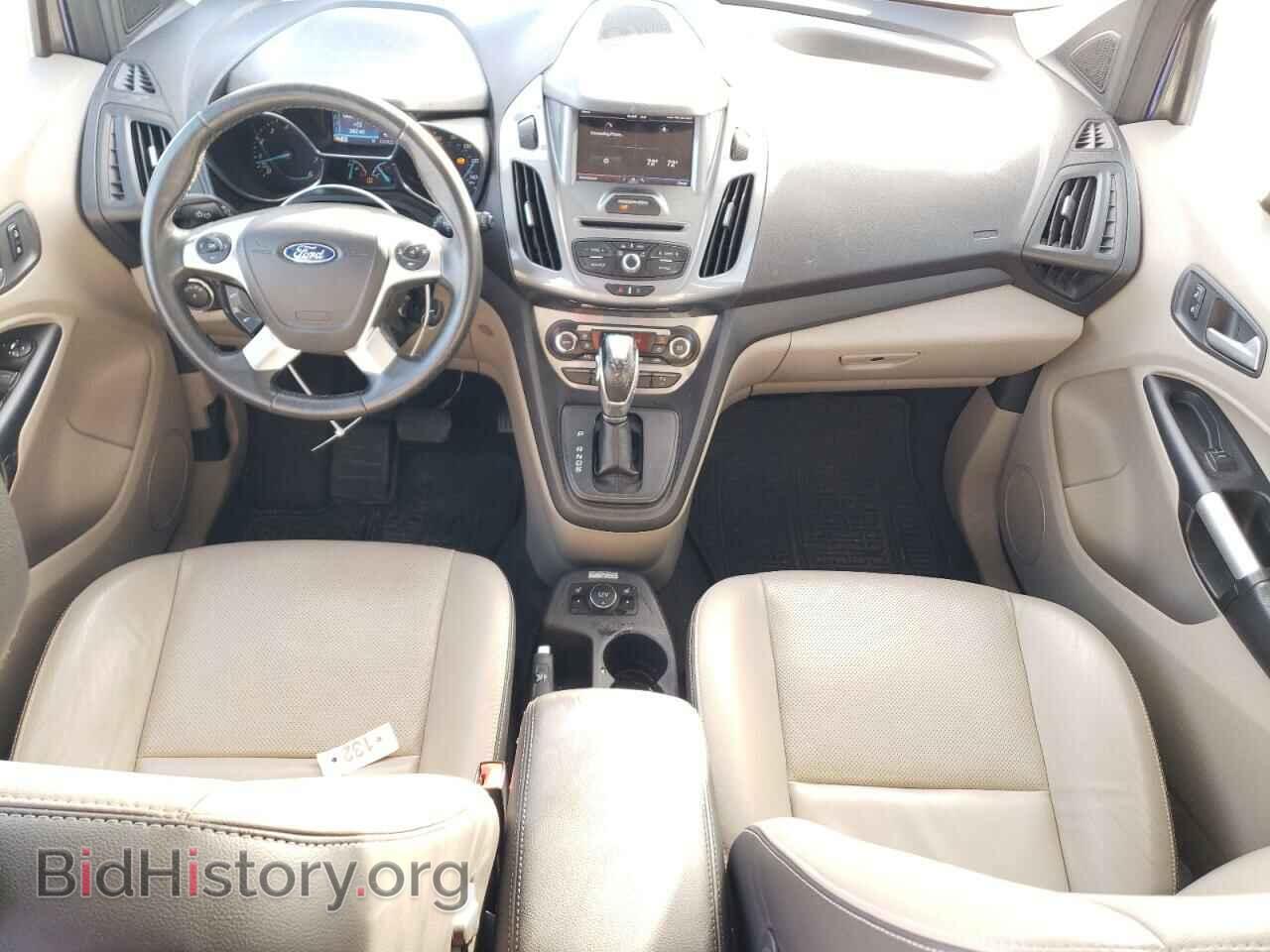 2014 FORD TRANSIT - VIN: NM0GE9G73E1141019 - Фото 8