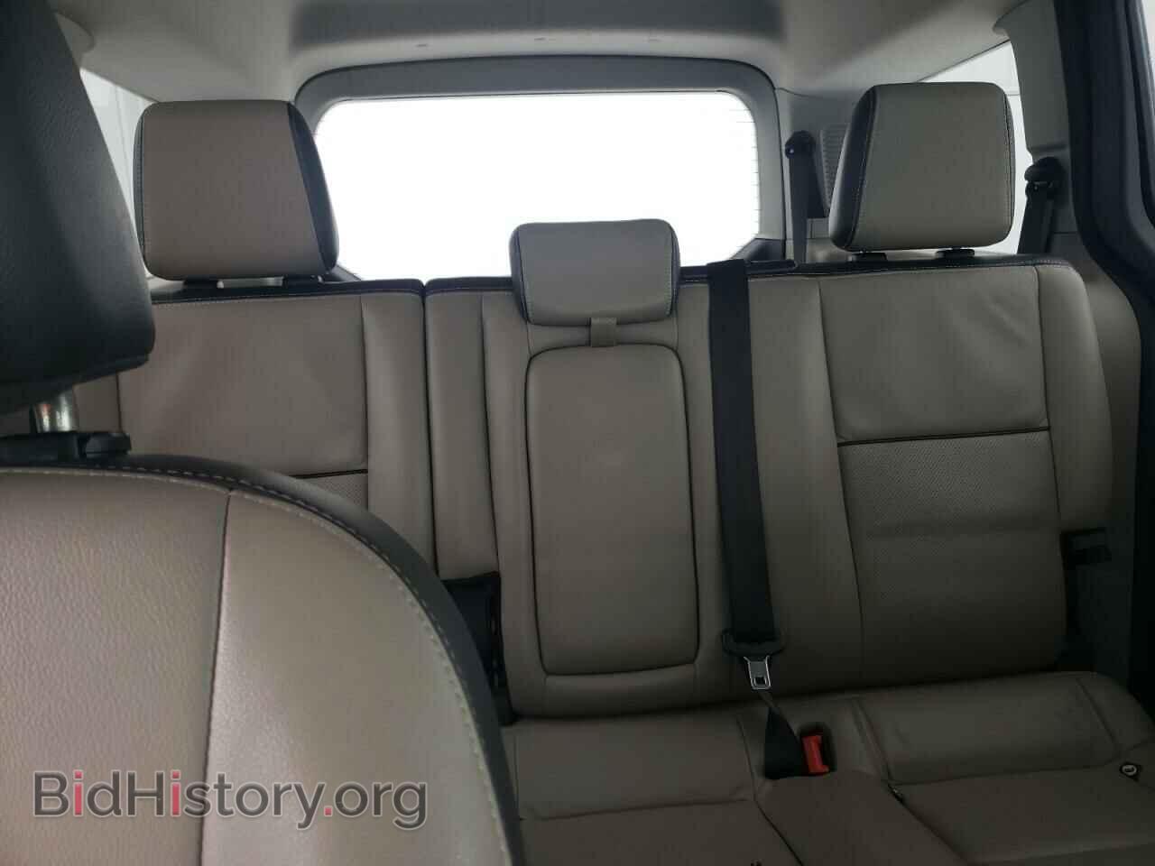 2014 FORD TRANSIT - VIN: NM0GE9G73E1141019 - Фото 10