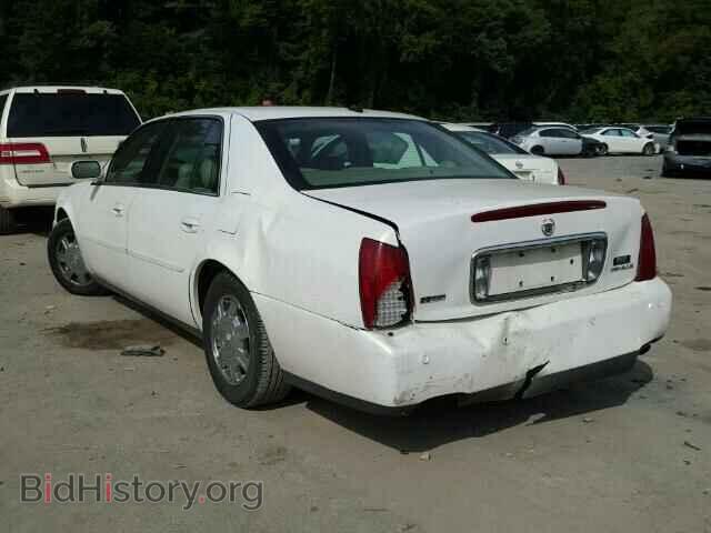 2005 CADILLAC DEVILLE - VIN: 1G6KD54Y35U243993 - Photo 3
