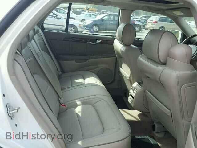 2005 CADILLAC DEVILLE - VIN: 1G6KD54Y35U243993 - Photo 6