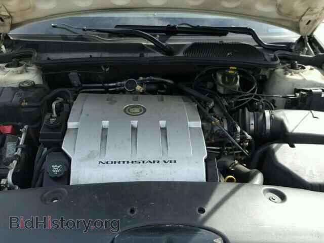 2005 CADILLAC DEVILLE - VIN: 1G6KD54Y35U243993 - Photo 7