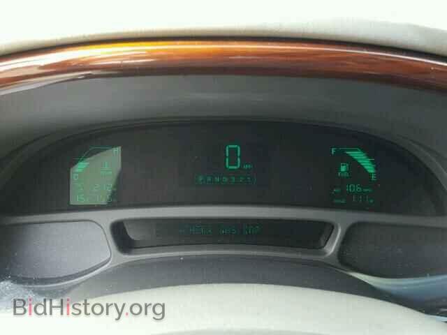 2005 CADILLAC DEVILLE - VIN: 1G6KD54Y35U243993 - Photo 8