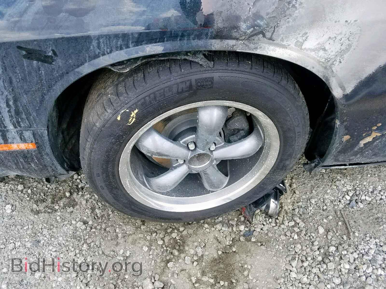 2019 DODGE CHALLENGER - VIN: 2C3CDZAG0KH620464 - Photo 9