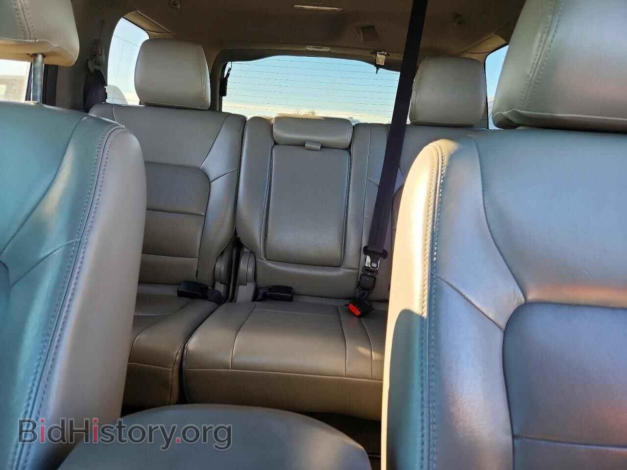 2015 HONDA PILOT - VIN: 5FNYF3H36FB029093 - Photo 10