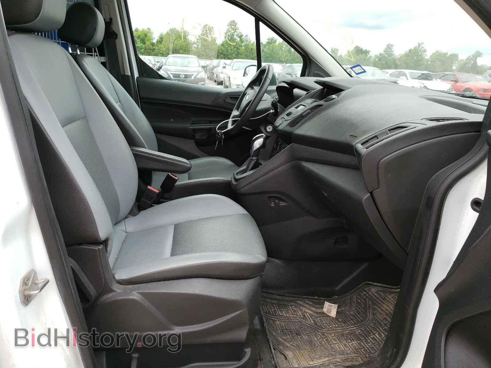 2017 FORD TRANSIT CO - VIN: NM0LS6E73H1299891 - Фото 5
