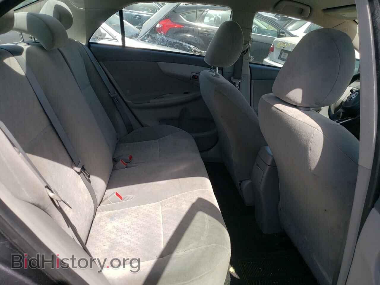 2009 TOYOTA COROLLA - VIN: JTDBL40E39J053320 - Фото 6