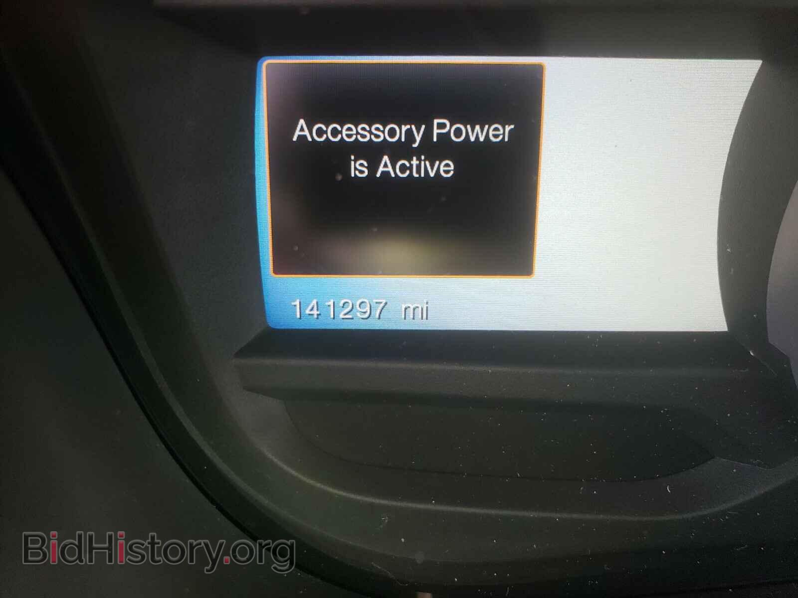 2015 FORD EXPLORER - VIN: 1FM5K7F86FGA20920 - Фото 8