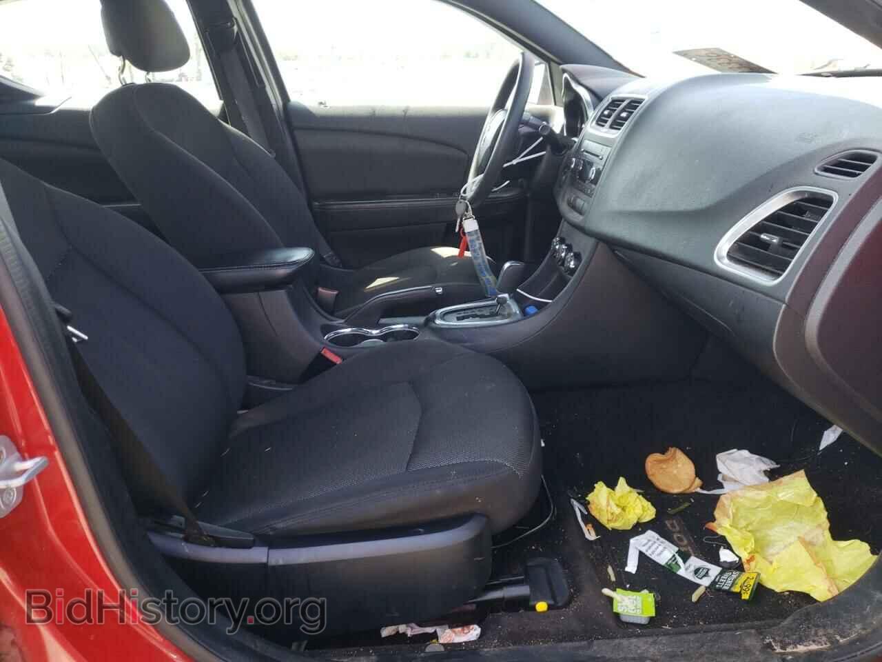 2012 DODGE ALL OTHER - VIN: 1C3CDZAG2CN314617 - Фото 5
