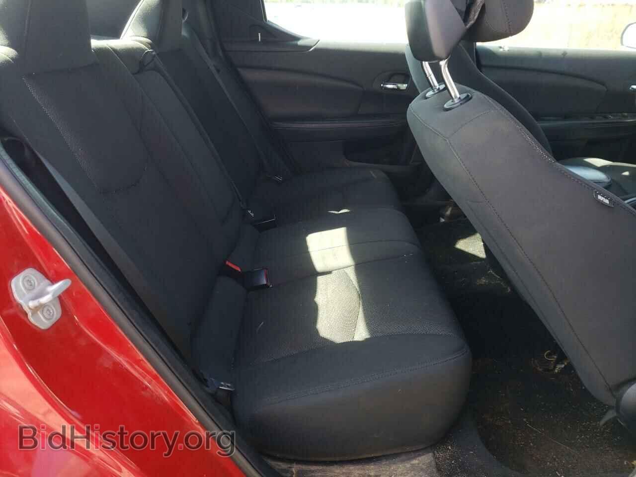 2012 DODGE ALL OTHER - VIN: 1C3CDZAG2CN314617 - Фото 6