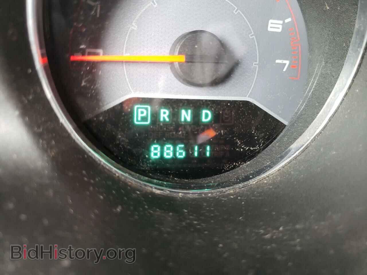 2012 DODGE ALL OTHER - VIN: 1C3CDZAG2CN314617 - Фото 8