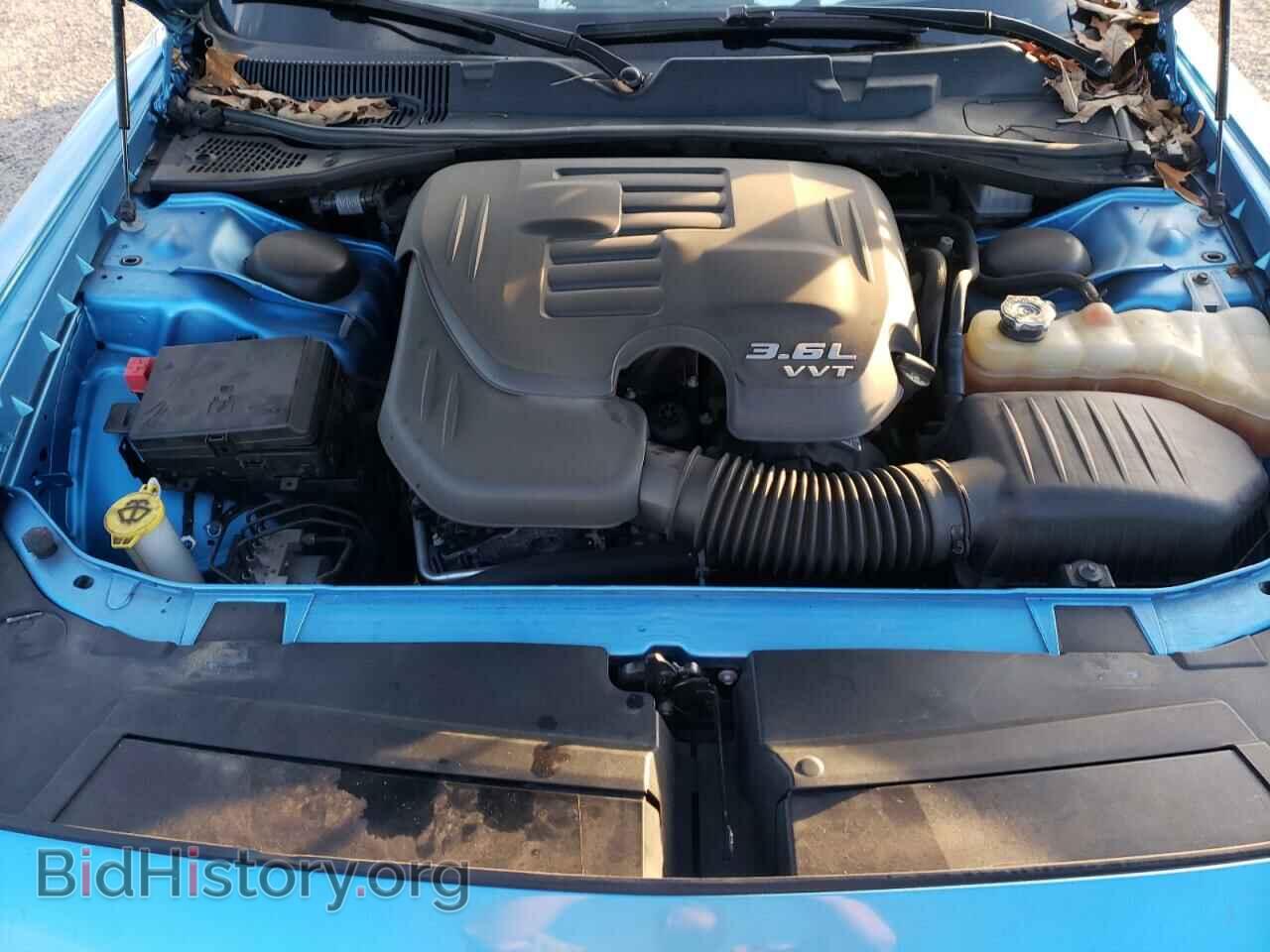 2019 DODGE CHALLENGER - VIN: 2C3CDZAG6KH731858 - Photo 11