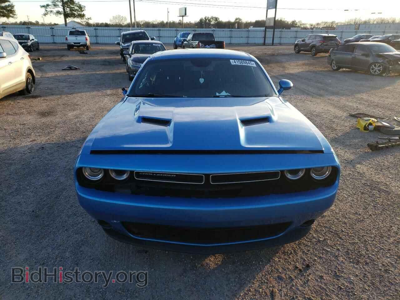 2019 DODGE CHALLENGER - VIN: 2C3CDZAG6KH731858 - Photo 5