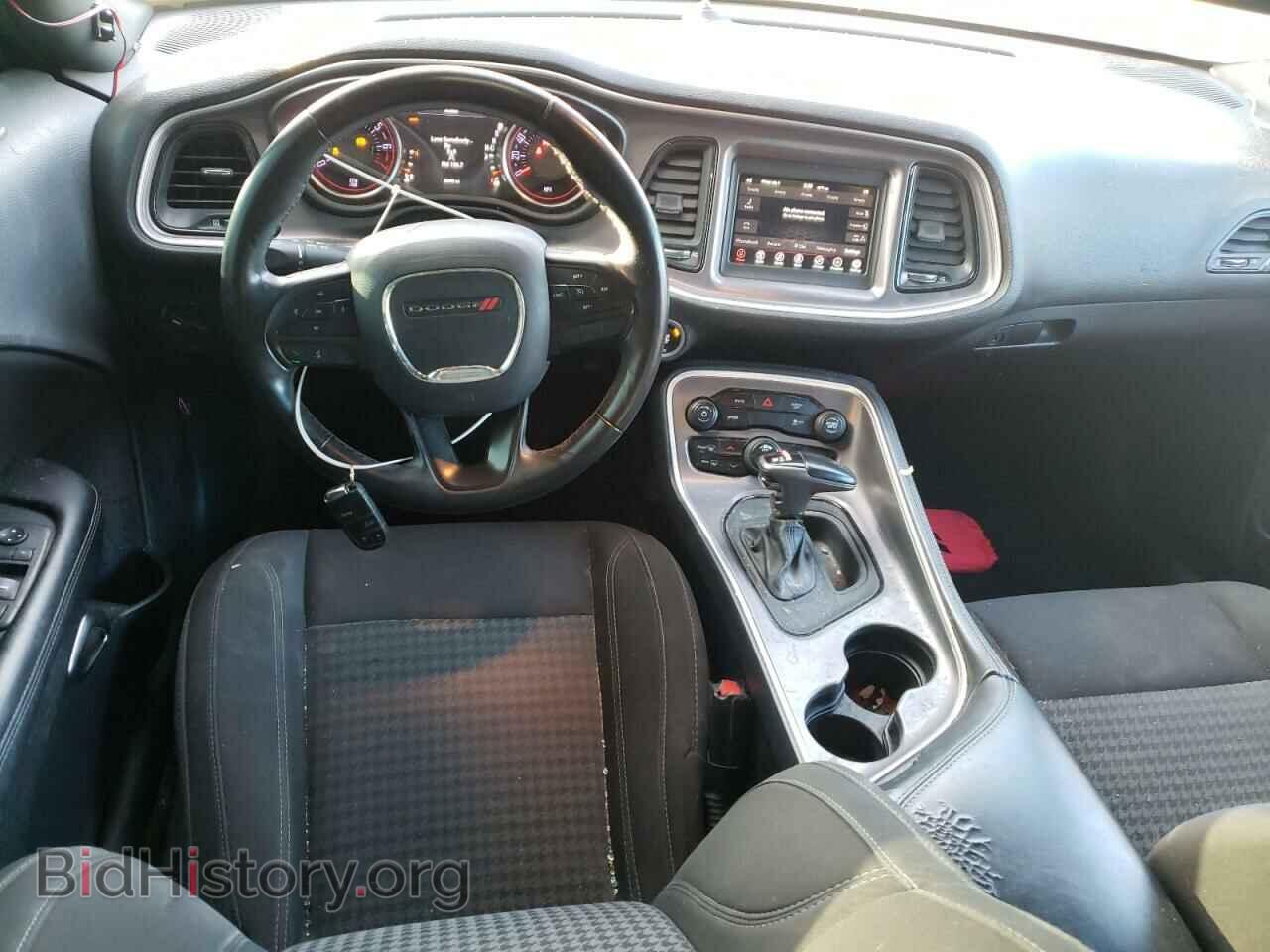 2019 DODGE CHALLENGER - VIN: 2C3CDZAG6KH731858 - Photo 8