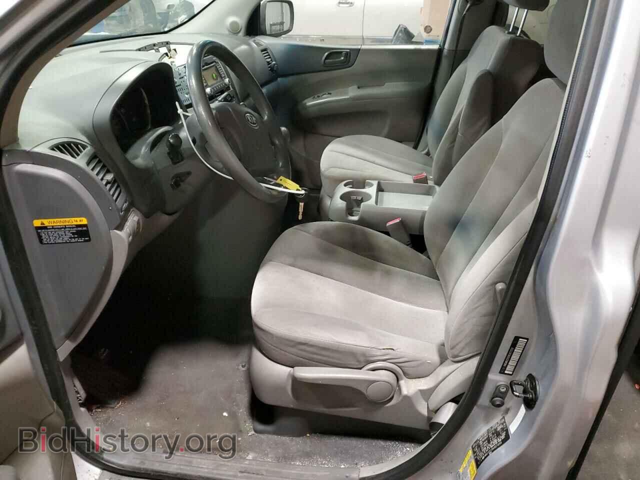 2009 KIA All Models - VIN: KNDMB233196307250 - Photo 7