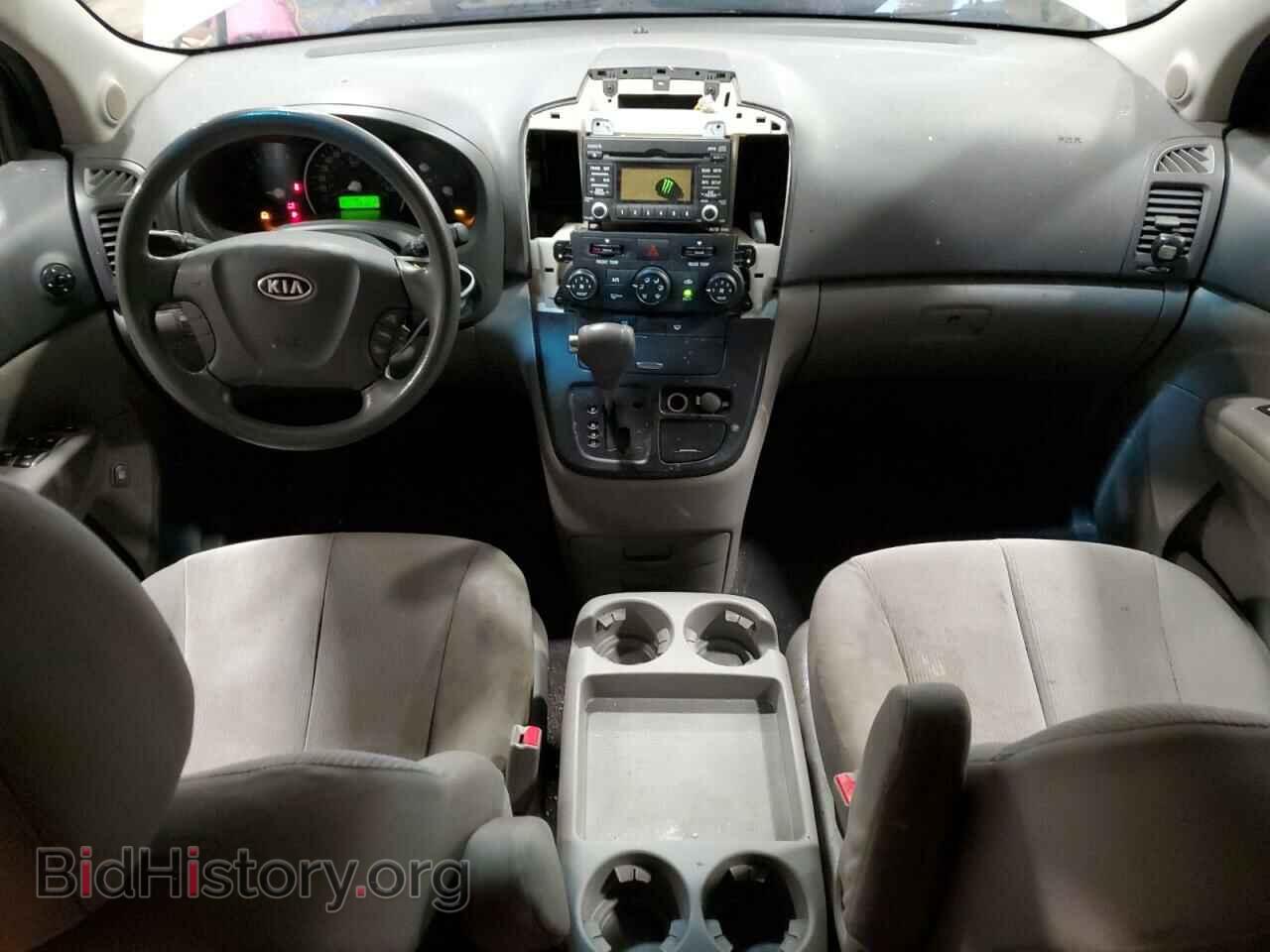 2009 KIA All Models - VIN: KNDMB233196307250 - Photo 8