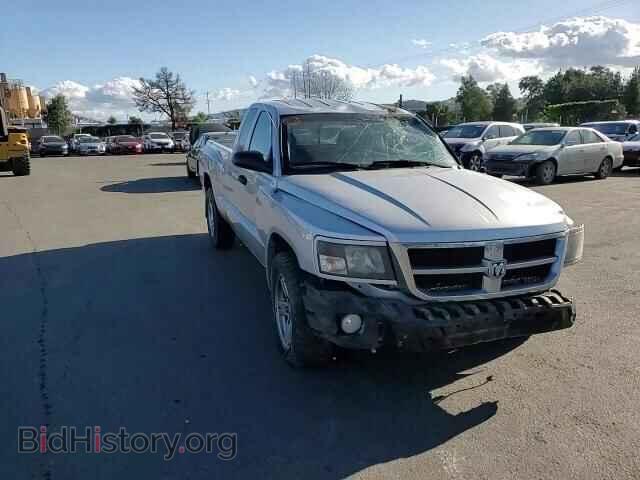 2010 DODGE DAKOTA - VIN: 1D7CE3BK3AS217391 - Фото 13