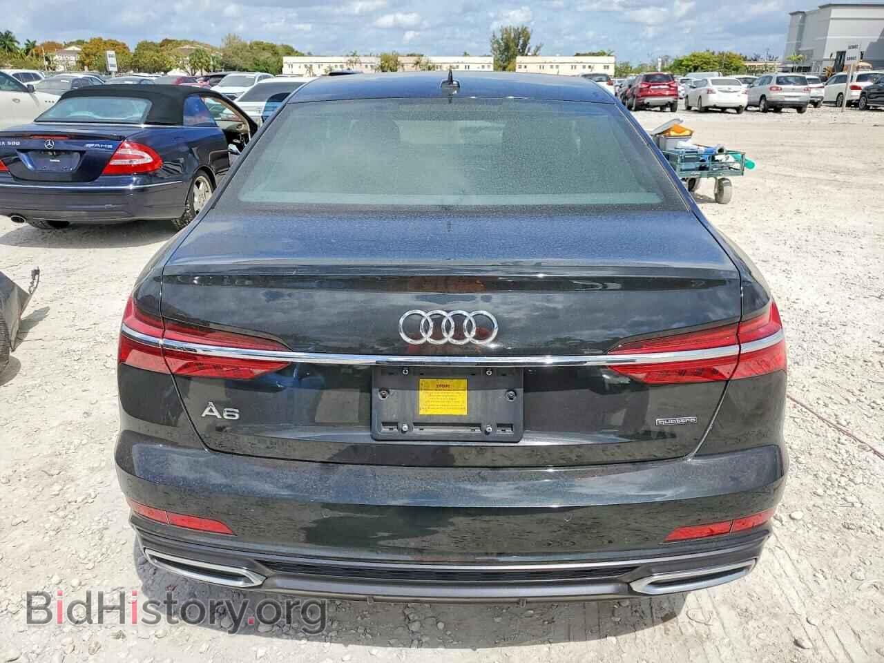 2019 AUDI A6 - VIN: WAUM2AF25KN090548 - Photo 6