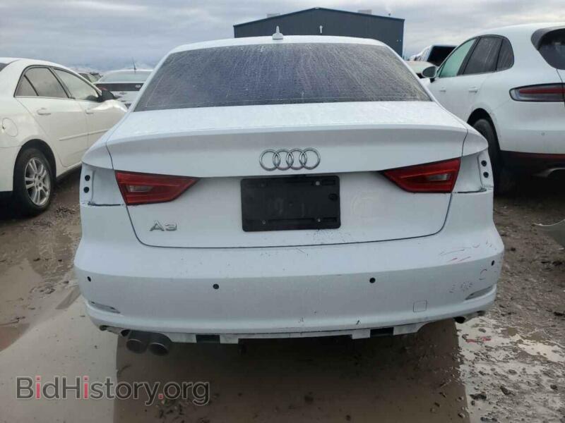 2015 Audi A3 (VIN WAUACGFF0F1112460) — photo 6 of 13