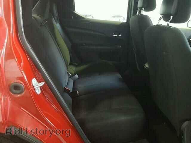 2013 DODGE AVENGER - VIN: 1C3CDZAG7DN581558 - Photo 6