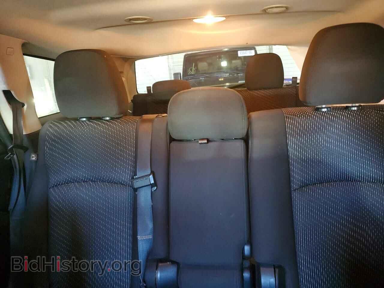 2015 DODGE JOURNEY - VIN: 3C4PDCBB2FT595013 - Фото 10