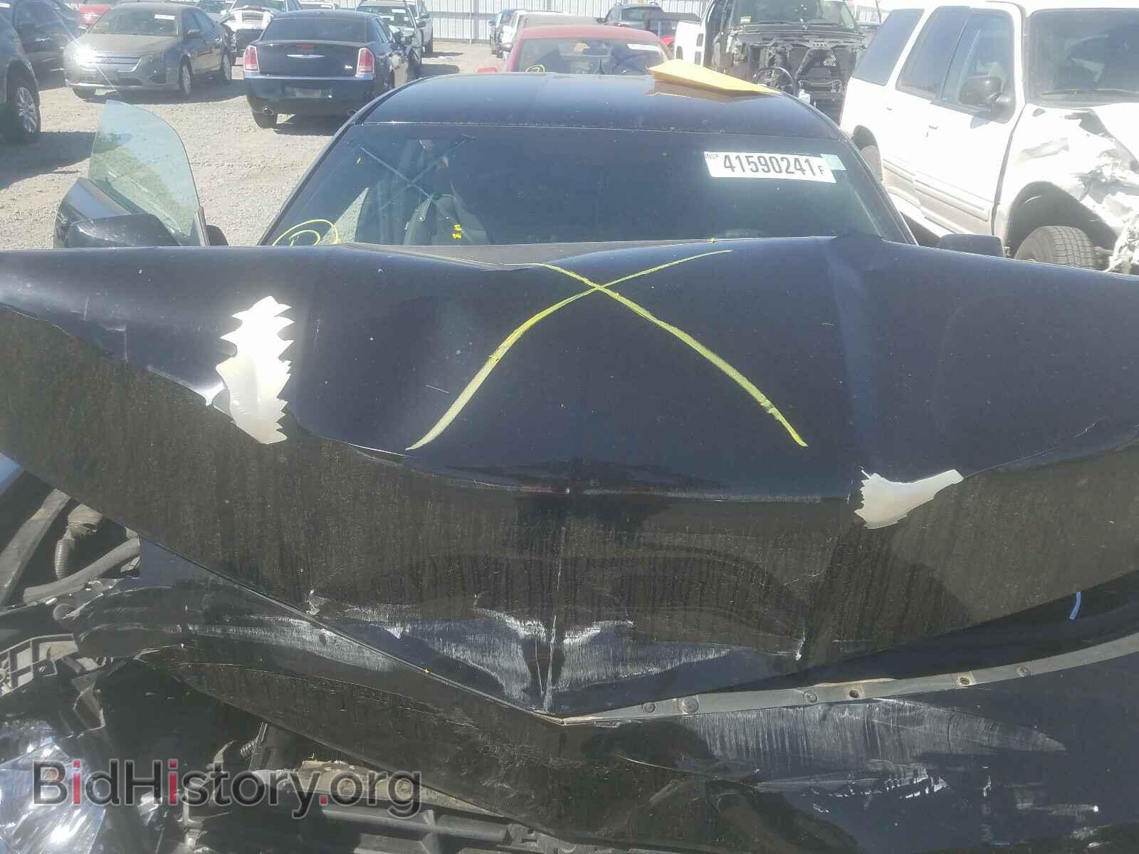 2015 CHEVROLET CAMARO - VIN: 2G1FB1E30F9235311 - Фото 7