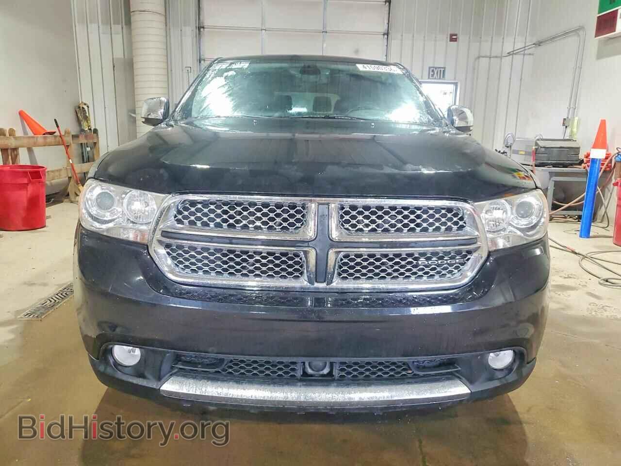 2012 DODGE DURANGO - VIN: 1C4SDJET9CC130688 - Photo 5