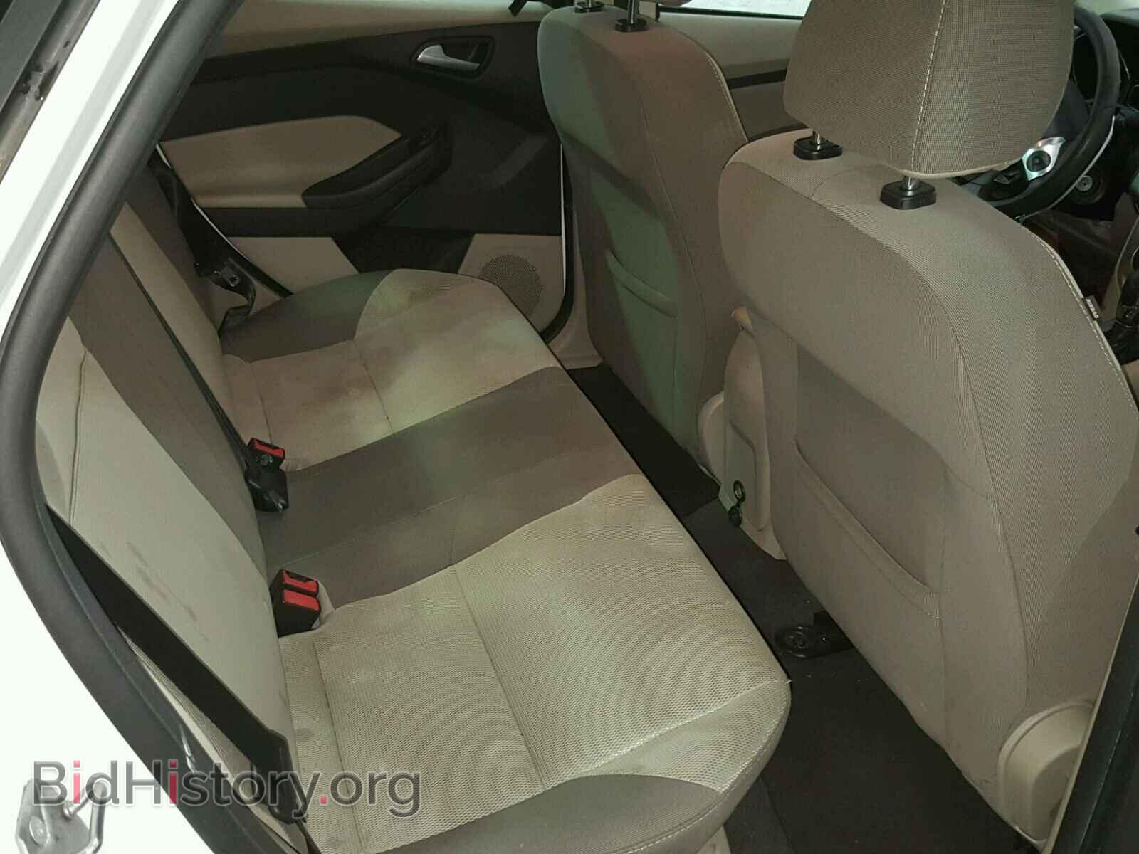2013 FORD FOCUS - VIN: 1FADP3F26DL254040 - Photo 6
