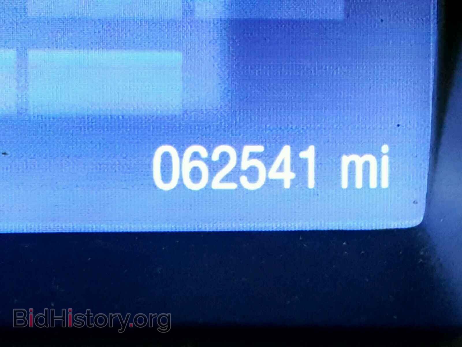 2013 FORD FOCUS - VIN: 1FADP3F26DL254040 - Photo 8