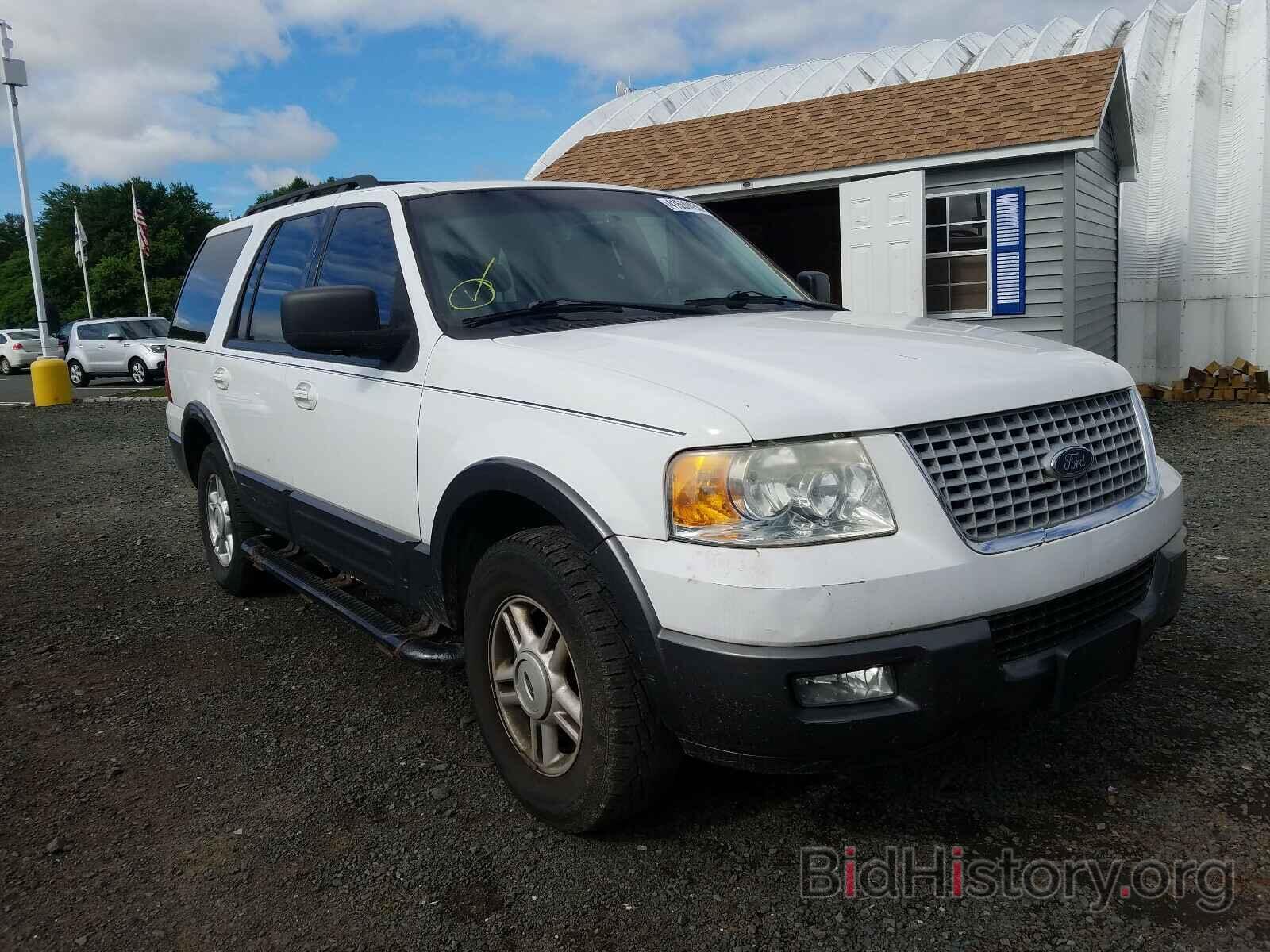 Photo 1FMPU15585LA16798 - FORD EXPEDITION 2005